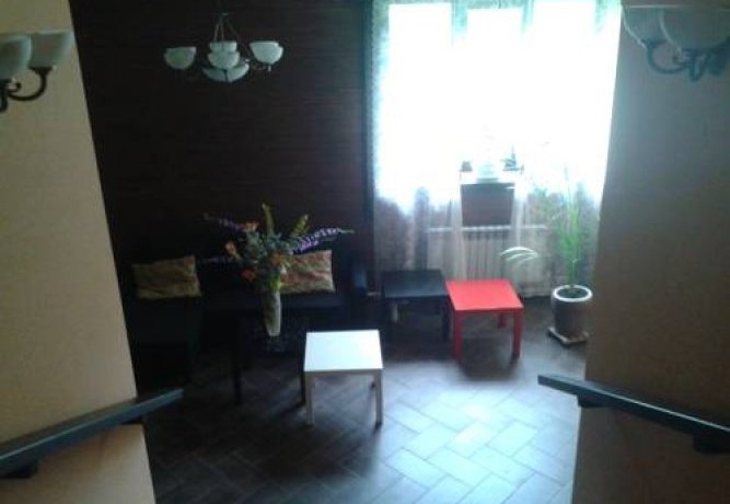 Гостиница Guest House Oazis Манжерок