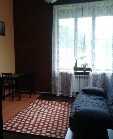 Гостиница Guest House Oazis Манжерок